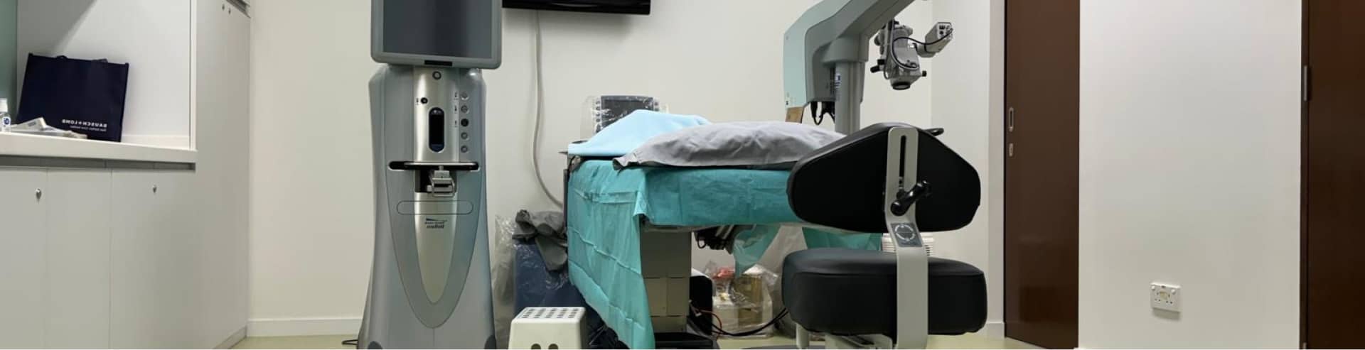 International Eye Clinic