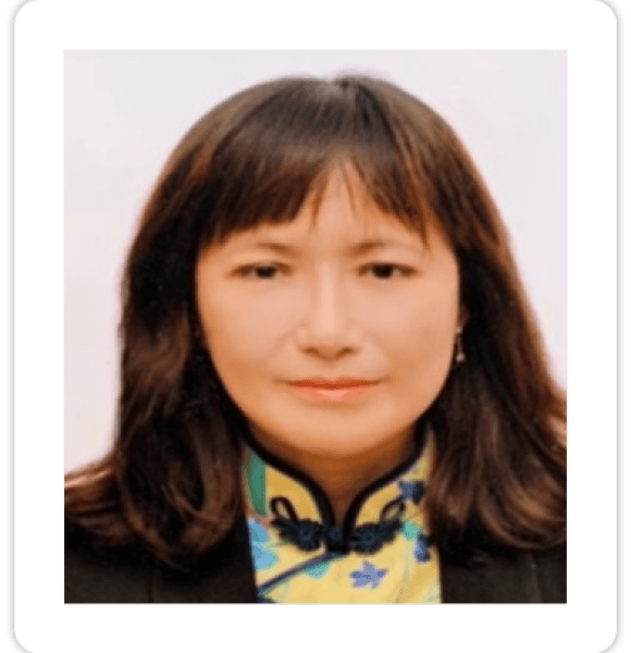 Dr Currie Chiang
