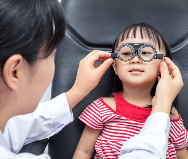 MYOPIA